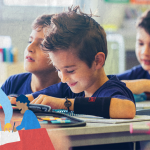 Metodologia de ensino sendo aplicada