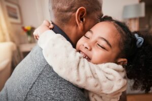 Saber como lidar com a frustração é um importante aprendizado para o desenvolvimento emocional das crianças