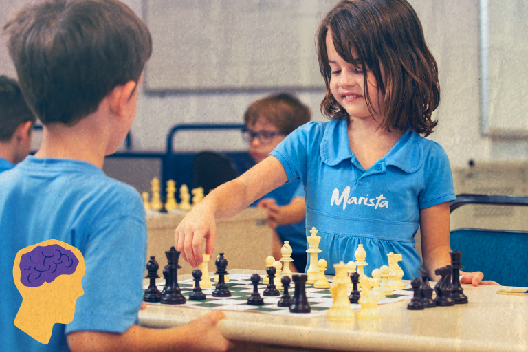 Jogos de tabuleiro em sala de aula - Portal de Educação do Instituto Claro