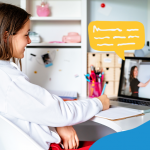 espaço produtivo para estudar