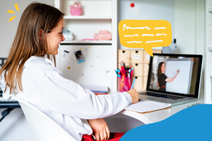 espaço produtivo para estudar