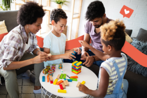 relação família escola