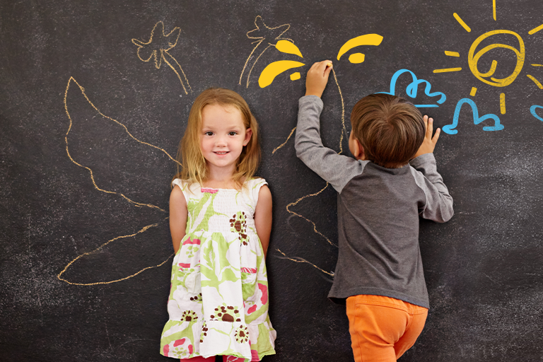 Desenhos Infantil para Imprimir e Colorir - Dicas Práticas