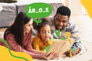 ansiedade alfabetização