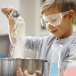 biologia receitas