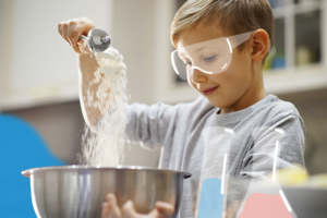 biologia receitas