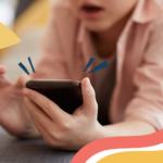instagram para crianças