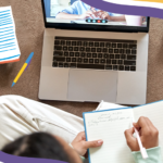 postura para estudar