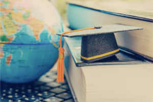 Educação para cidadania global x aula de inglês: entenda as diferenças