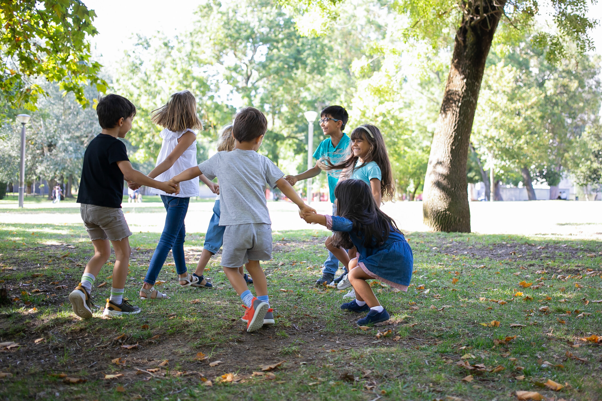 Diversos jogos online para a crianças nessas férias escolares