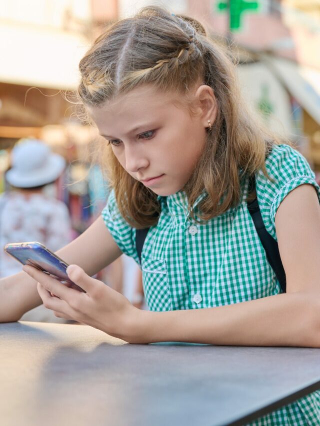 Estudo aponta que crianças de até 8 anos estão usando as redes sociais mais do que nunca