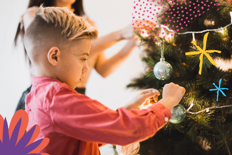 Natal: brincadeiras tradicionais para divertir a família