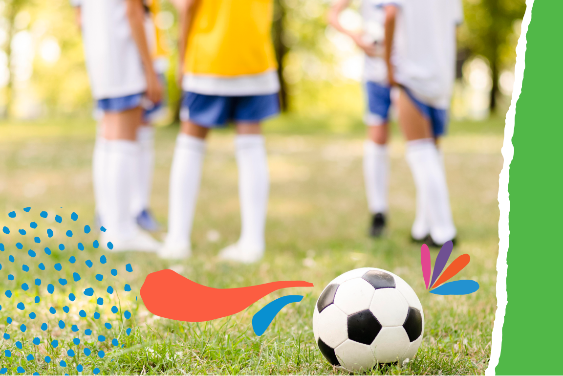 É melhor o estudante em sala de aula de que jogando bola na rua