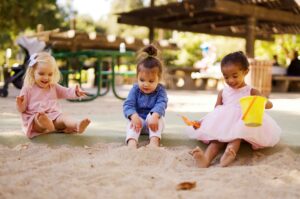Por que brincar é tão importante para as crianças?