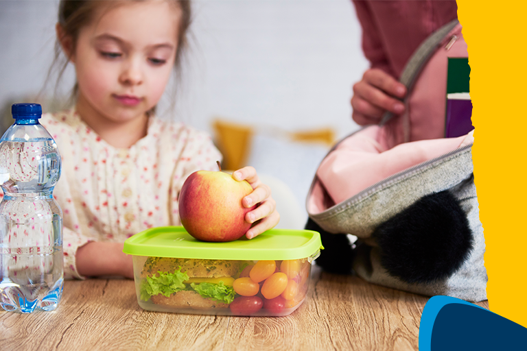 Como manter uma alimentação saudável nas festas de fim de ano  - Marista Lab