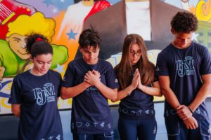 educação e evangelização