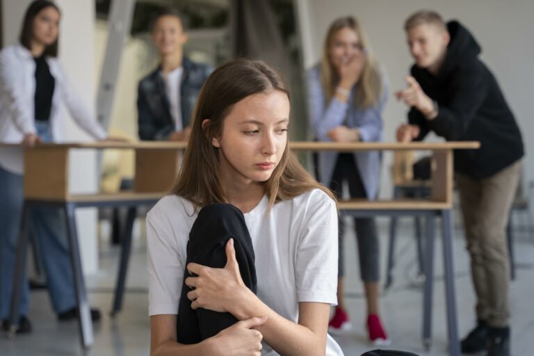 cyberbullying boas práticas