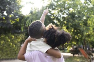 crianças e adolescentes no digital